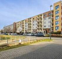 Charmante Zwei-Zimmer-Wohnung mit Balkon - Ihr neues Zuhause erwartet Sie! - frei ab 30.10.2025 - Rostock Toitenwinkel