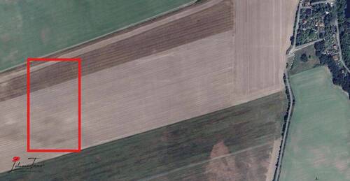 google_Auszug - Landwirtschaftsfläche mit Entwicklungsperspektive - südlich von Berlin