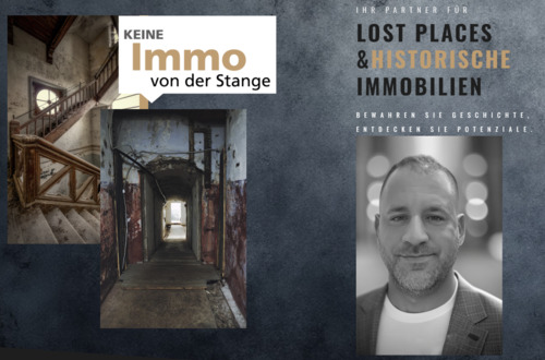 Spezialimmo - Einfamilienhaus in Mittenwalde zum Kaufen