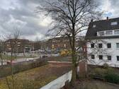 Blick vom Balkon nach links - 