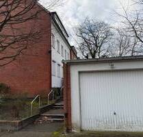 Gepflegte 3-4 Zimmer Wohnung mit Garage in Bremen Findorff