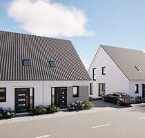 Neubau-Doppelhaushälfte mit Wahlfreiheit! - Leonberg Silberberg