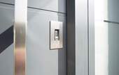 Fingerprint Haustür - 