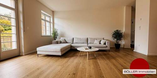 Wohlfühl-Wohnen! - New beginning! Schöne 3-Zi. Wohnung mit Balkon nähe Marienberg!