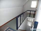 Treppenhaus Obergeschoss - 