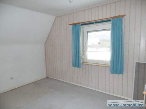 Schlafzimmer Obergeschoss - 