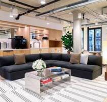 Bürofläche 1 in Berlin-Mitte: Flexible All-Access Plus Arbeitswelt