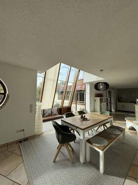 Bild 3 - 5 Zimmer Einfamilienhaus in Tittmoning