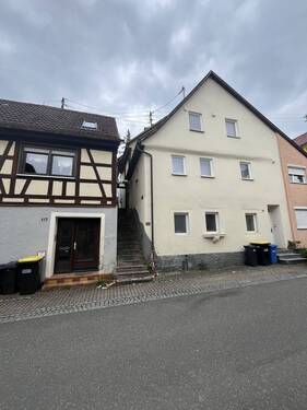 IMG_9021 - 3 Zimmer Einfamilienhaus zum Kaufen in Bad Mergentheim / Wachbach
