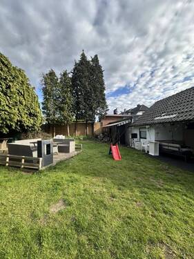 Garten für OG - 