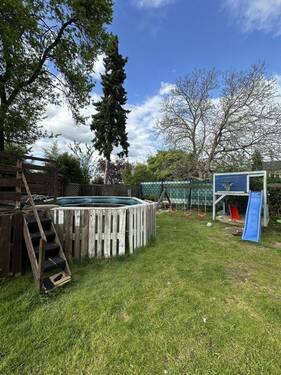 Garten - 
