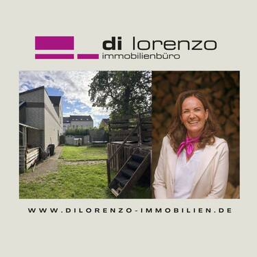 Eingangsbild - *3-4 FH, kpl. vermietet, mit großem Grundstück und Erweiterungspotenzial in Viersen-Ummer*