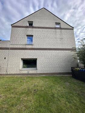 Seitenansicht - 1 Zimmer Mehrfamilienhaus, Wohnhaus in Viersen