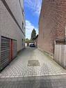 Zufahrt in den Innenhof - 