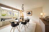 Leichtigkeit und Lässigkeit - stylish & cool - toplage maxvorstadt zum bestpreis