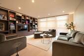 luxuriös und chic - 3 Zimmer Etagenwohnung zum Kaufen in München