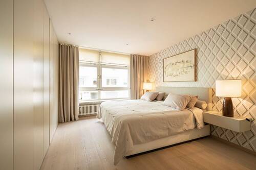 perfektes Schlafzimmer - Etagenwohnung mit 87,00 m&sup2; in München zum Kaufen