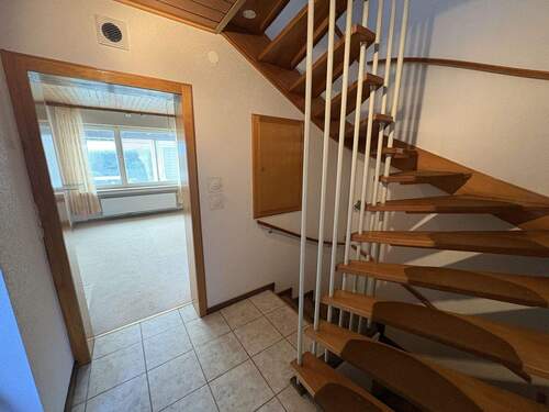 Treppenhaus EG - 