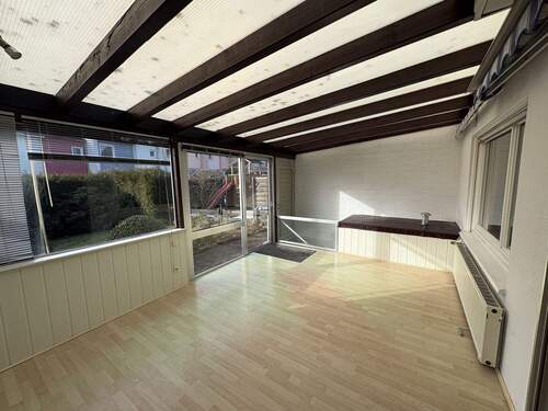 Wintergarten - 