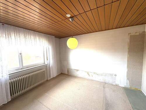 Schlafzimmer OG - 