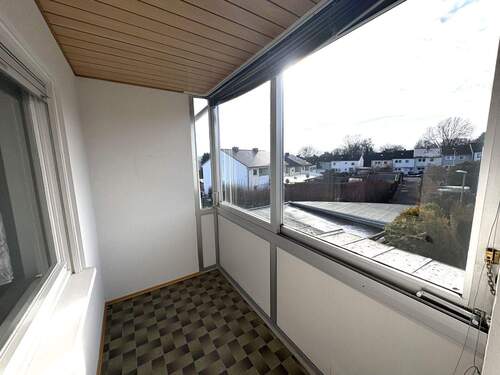 Loggia OG - 