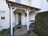 Eingang - 4 Zimmer Reihenendhaus zum Kaufen in Blomberg