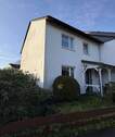 Vorderansicht - Reihenendhaus mit 92,00 m&sup2; in Blomberg zum Kaufen
