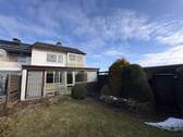 Gartenansicht - 