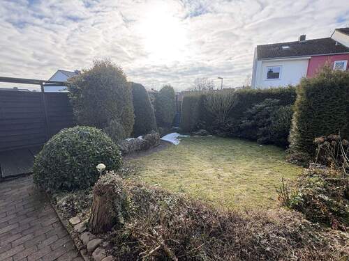 Garten - 