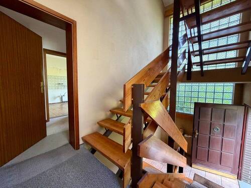 Treppenhaus - 