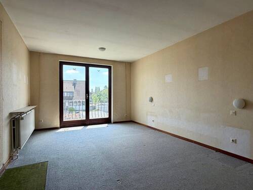 Zimmer (DG) - 