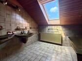 Badezimmer (DG) - 