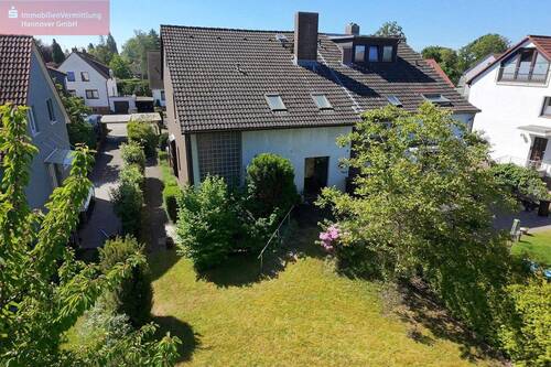Garten - Sanieren. Gestalten. Zuhause schaffen.
