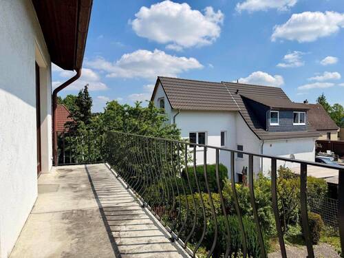 Balkon - 