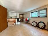 Zimmer (Souterrain) - 