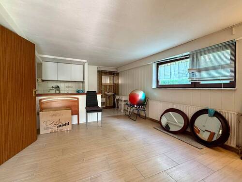 Zimmer (Souterrain) - 