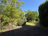 Terrasse (Norden) - 