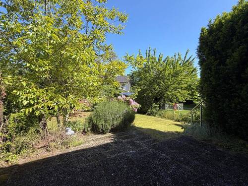 Terrasse (Norden) - 