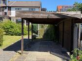Carport - 