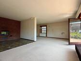 Wohn-/Esszimmer - 