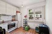 Wiesbaden Rambach Hinterhaus 1. OG - 