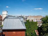 004_Ausblick ins Grüne - Etagenwohnung mit 110,90 m&sup2; in Fürth zum Kaufen