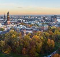 Immobilienportfolio Hamburg – 8 Wohnungen in toller Lage!