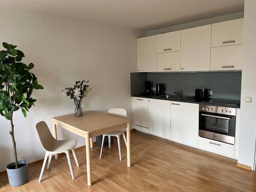 Möblierte WHG 3. OG - Mehrfamilienhaus, Wohnhaus in Hamburg zum Kaufen
