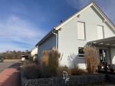 Ansicht Terrasse - 