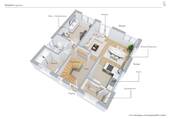 Grundriss EG - 
