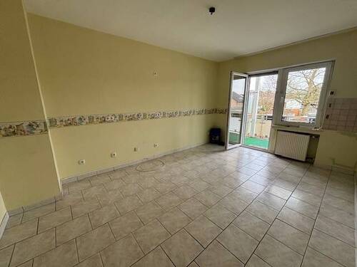 Küche - 3 Zimmer Etagenwohnung in Jüchen - Hochneukirch