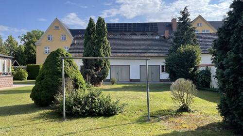 Hofansicht - 