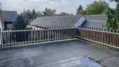 Dachterrasse - 