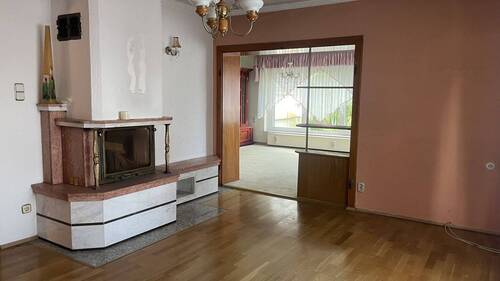 Wohnzimmer - 